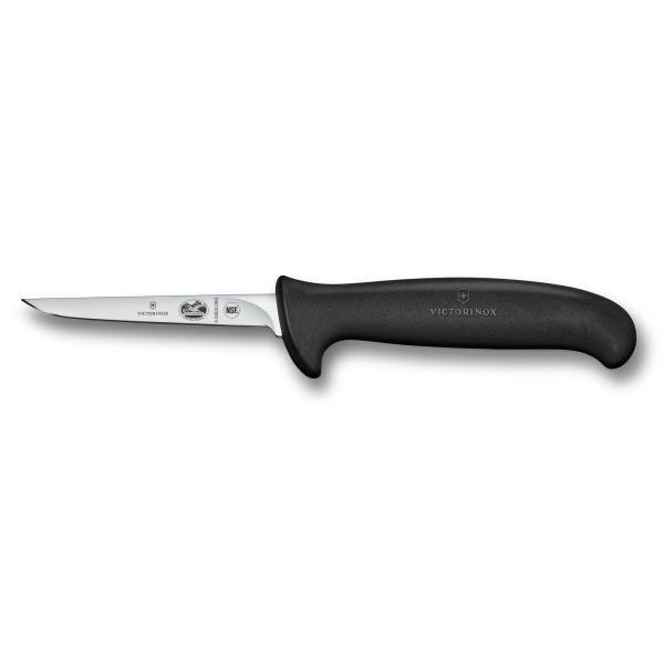 Нож для птицы VICTORINOX Fibrox с лезвием 9 см 5.5903.09S