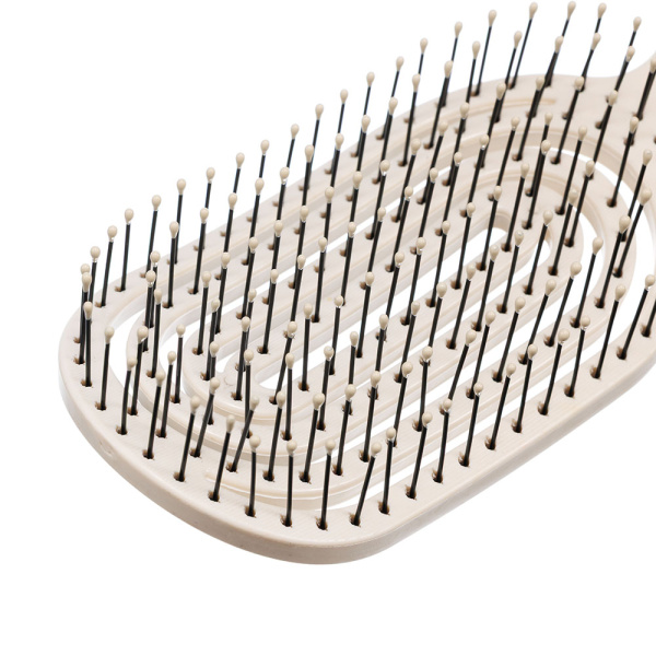 Щетка Dewal Beauty "Aroma" 5464-Coconut