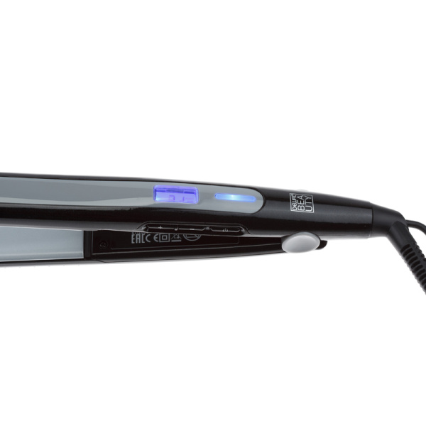 Щипцы для волос DEWAL BEAUTY Yummy HI2070-Black