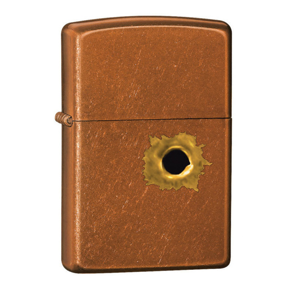 Зажигалка Zippo