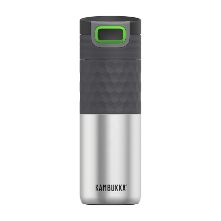 Термокружка Kambukka ETNA GRIP Stainless Steel (500 мл)