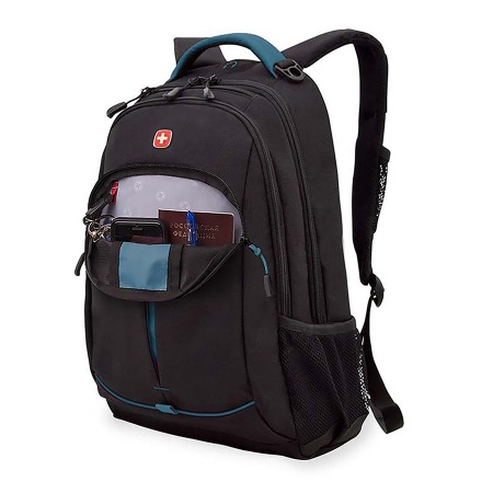 Школьный рюкзак SWISSGEAR