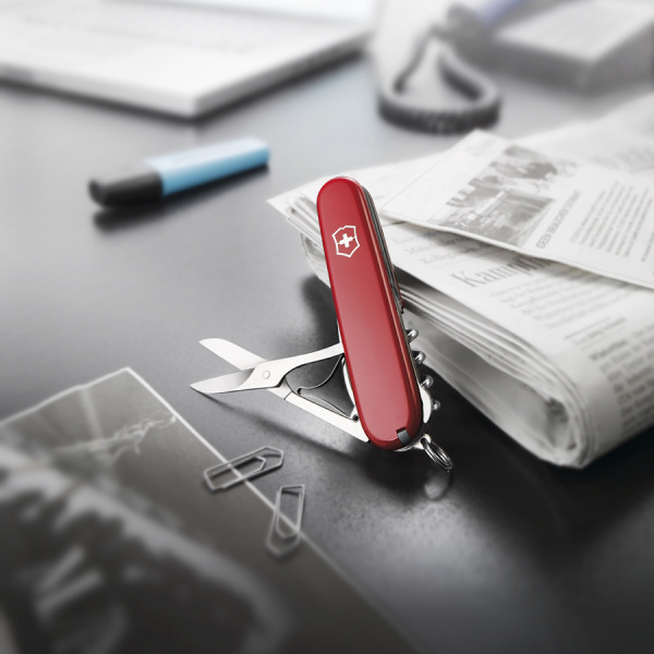 Нож VICTORINOX COMPACT
