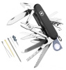 Складной нож Victorinox SwissChamp