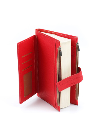 Записная книжка Pierre Cardin в обложке PC190-F04-3