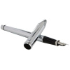 Ручка перьевая Cross TOWNSEND-LUSTROUS CHROME