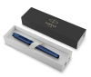 Ручка перьевая Parker "IM Professionals Monochrome Blue" синяя