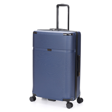 Чемодан TORBER Onego T2081BLL