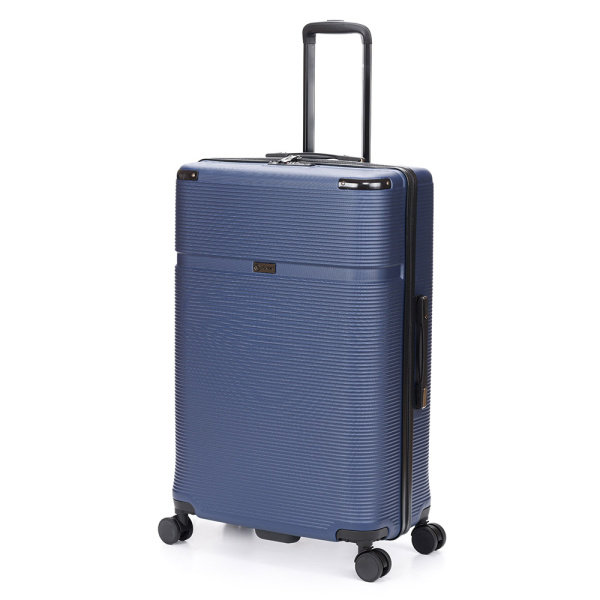 Чемодан TORBER Onego T2081BLL