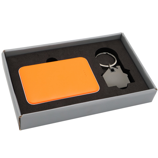 Набор Feber, Красный