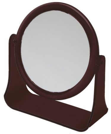 Зеркало Dewal Beauty настольное MR111