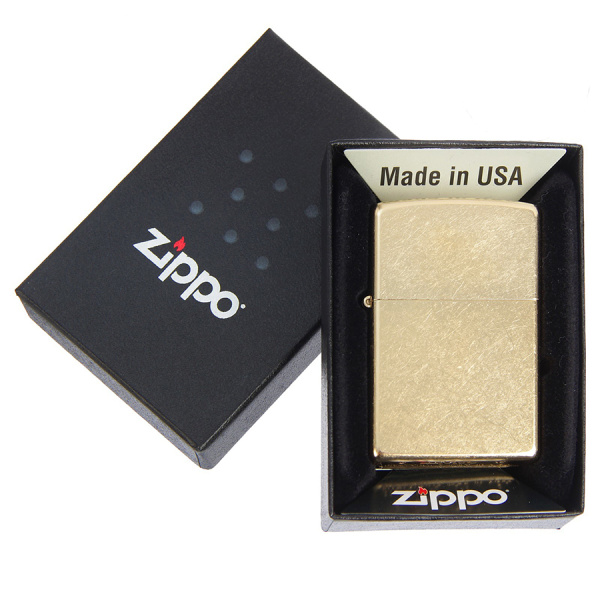Зажигалка Zippo