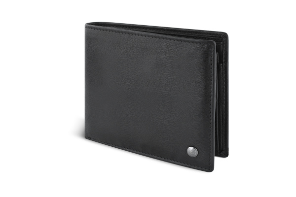 Портмоне BUGATTI ЧЕРНАЯ МАГИЯ | BLACK MAGIC 49123801