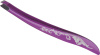 Пинцет Dewal Beauty косметический цветной TW-02