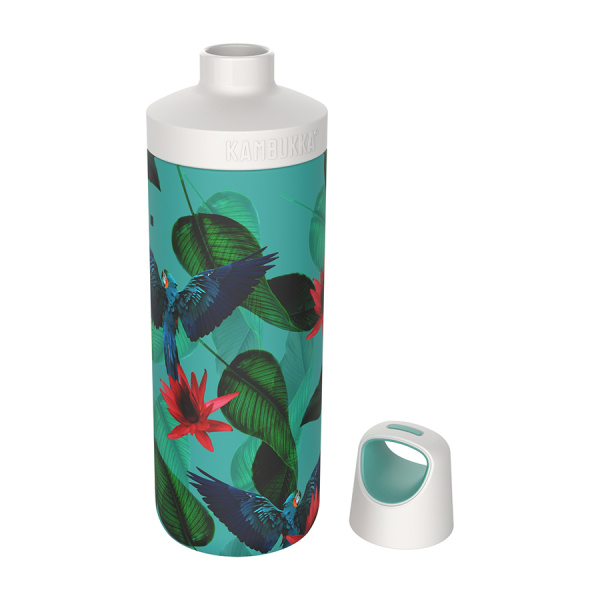 Бутылка для воды Kambukka RENO INSULATED Parrots (500 мл)
