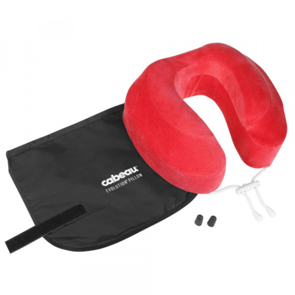 Подушка для путешественников Cabeau Evolution Pillow