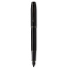 Перьевая ручка Parker IM Achromatic - Matt Black