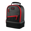 Сумка-холодильник THERMOS BERKLEY DUAL LUNCH KIT RED (4,5 литра)