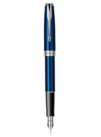 Ручка перьевая Parker Sonnet Blue Subtle
