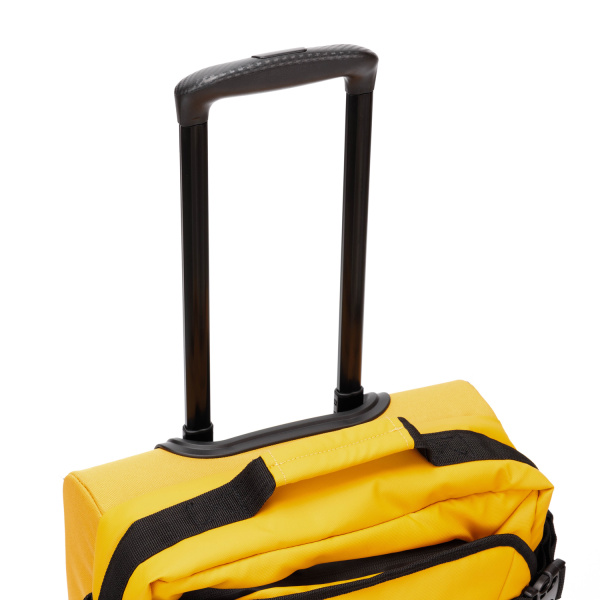 Сумка на колесах TORBER Mobi T1809S