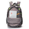 Рюкзак TORBER CLASS X T5220-BLK-GRE