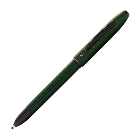 Многофункциональная ручка Cross Tech4 - Green