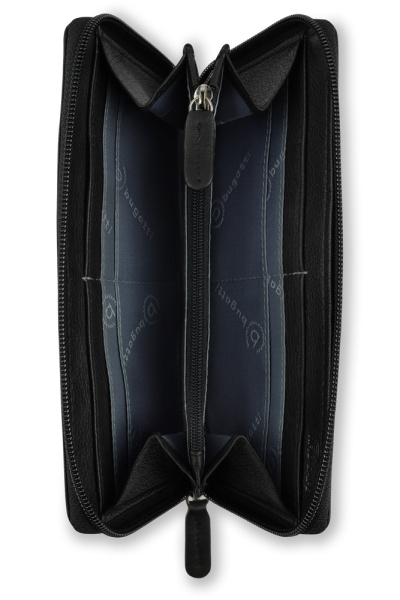 Кошелёк женский BUGATTI Banda 49133601