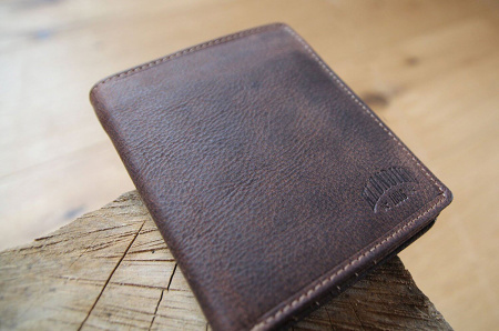 Бумажник KLONDIKE «Eric» KD1010-03
