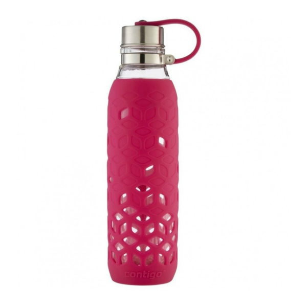 Бутылка для воды CONTIGO PURITY VERY BERRY (590 мл)