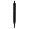 Шариковая ручка Parker IM Achromatic - Matt Black