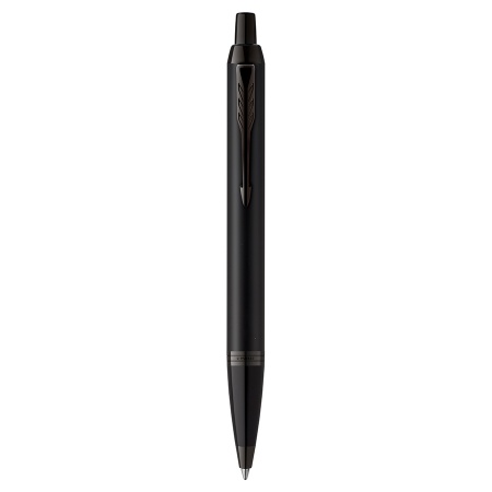 Шариковая ручка Parker IM Achromatic - Matt Black