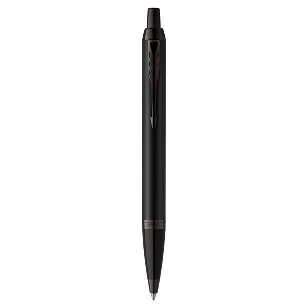 Шариковая ручка Parker IM Achromatic - Matt Black