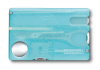 Швейцарская карточка VICTORINOX SwissCard Nailcare 0.7240.T21