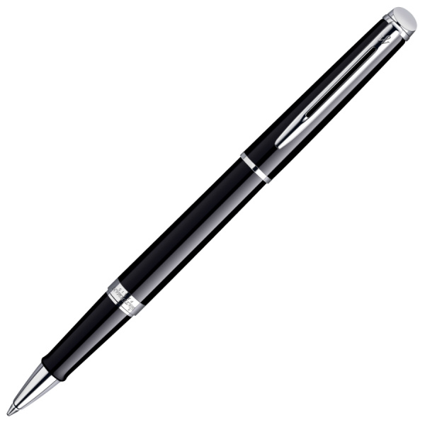 Ручка-роллер Waterman HEMISPHERE MARS BLACK CT