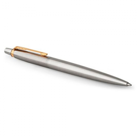 Подарочный набор ручка Parker Jotter GT+блокнот ThINKme
