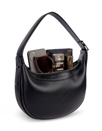 Сумка женская наплечная BUGATTI Amelie 49418101