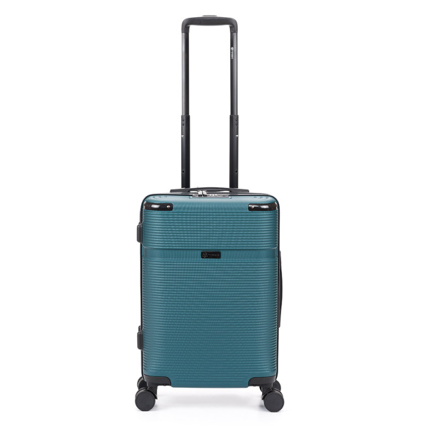 Чемодан TORBER Onego T2081GRS