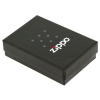 Зажигалка ZIPPO узкая с покрытием глянцевая латунь | Slim® High Polish Brass 1654B