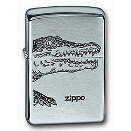 Зажигалка Zippo