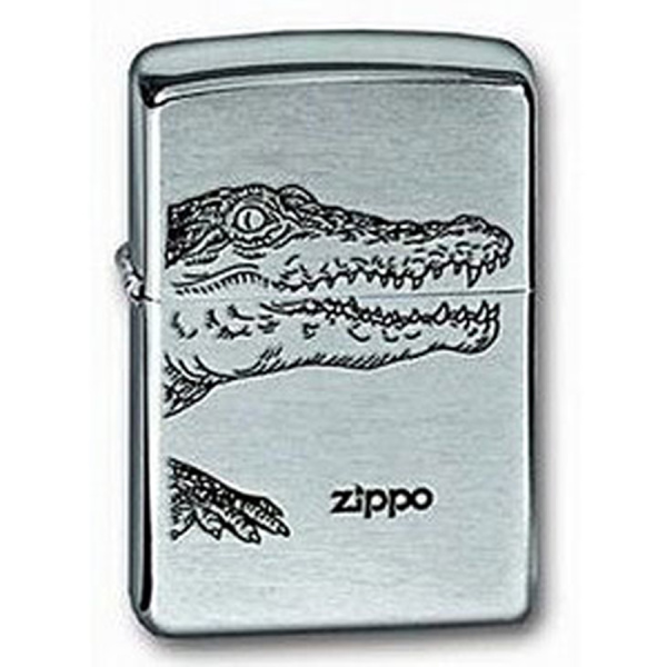 Зажигалка Zippo