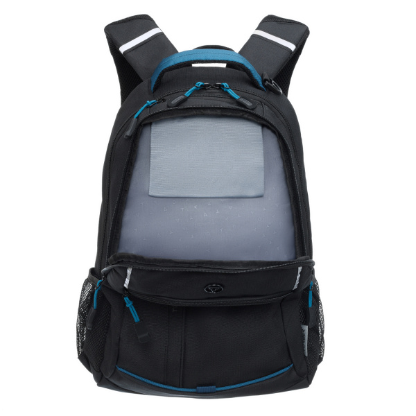 Рюкзак TORBER ROCKIT с отделением для ноутбука 15.6" T2324