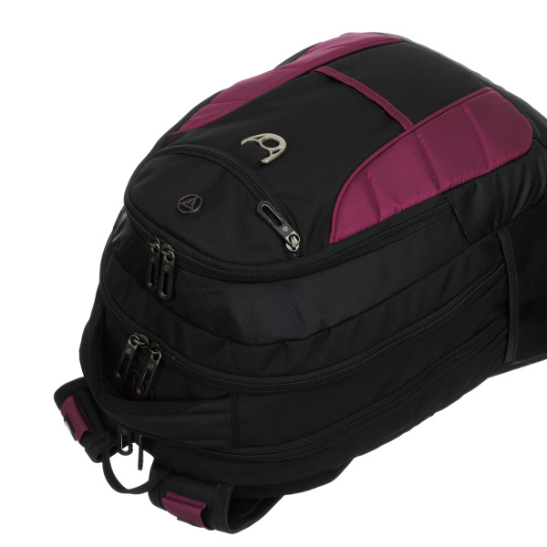 Рюкзак TORBER XPLOR с отделением для ноутбука 15" T2371B