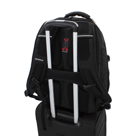 Рюкзак Scansmart SWISSGEAR