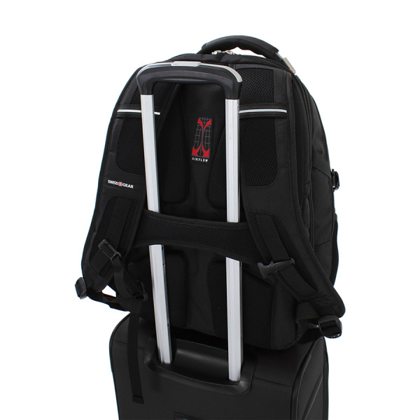 Рюкзак Scansmart SWISSGEAR