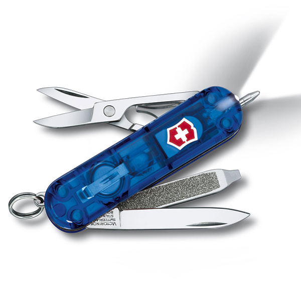Нож-брелок Victorinox Signature Lite
