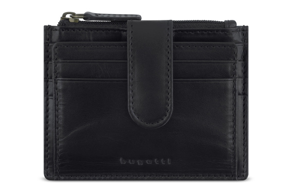 Портмоне для кредитных карт BUGATTI РЕМО | REMO 49239601