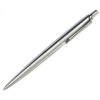 Подарочный набор ручка Parker Jotter CT + блокнот ThINKme