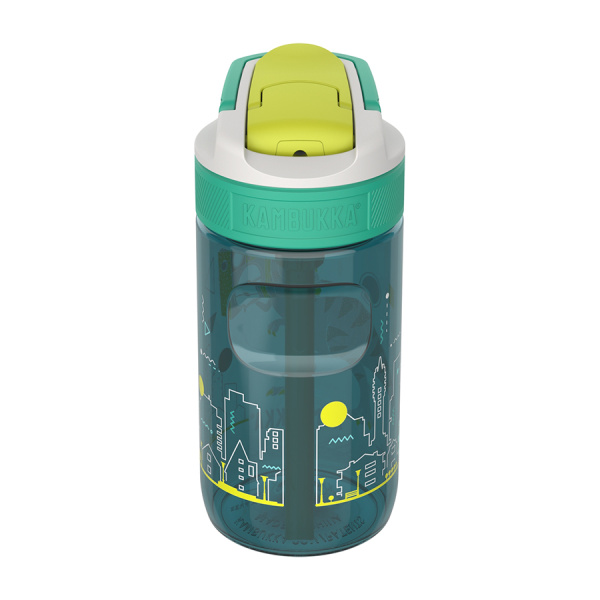 Бутылка для воды Kambukka LAGOON Urban Dino (400 мл)