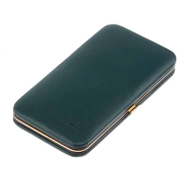 Маникюрный набор DEWAL 903GREEN