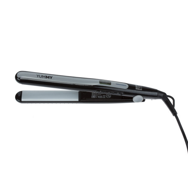 Щипцы для волос DEWAL BEAUTY Yummy HI2070-Black